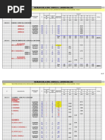 Metrado Excel Agrupado