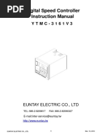 Ytmc-3161v3 Instruction Manual-20100315