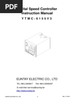 Ytmc 6155v3 Instruction Manual 20100317