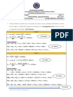 Resolução de Exercícios