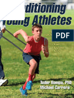 Conditioning Young Athletes (O. Bompa)