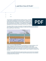 What Is Eor, and How Does It Work?: Enhanced Oil Recoverysource: Schlumberger