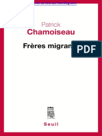 Extrait Frères Migrants