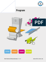 Production Program