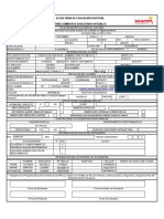 Contrato de Matricula Año Lectivo 2021