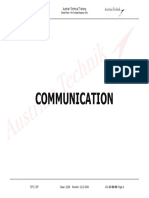 ATA 23 Communication L1