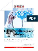 LABMGT1