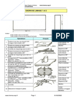 Exercice Limage 1 Et 2: Opérations Croquis Outils