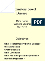 Inflammatory Bowel