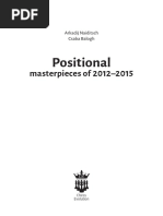 Positional: Masterpieces of 2012-2015