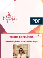 Toxina - Injetaveis II 2020