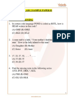 Imo Maths Olympiad Sample Question Paper 1 Class 2