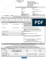 Your Cable Network:: Tax Invoice