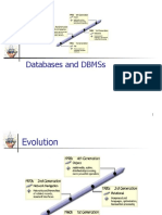 DBMS 1