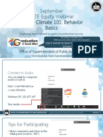 School Climate 101 2019-9-11 Final Version BZ Ada