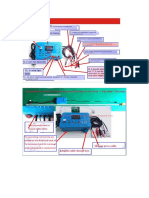 Refrigerator Tester Manual