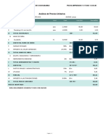 Analisis - de - Precios - Unitarios Señalizacion A3