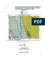 Informe Sev Finca Granada Vereda Guayaquil