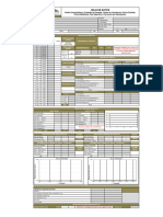 Formatos de Laboratorio Implementados Tgi