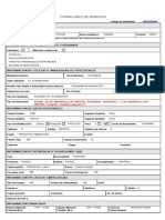 Victor Hugo Villarreal Arauz-Formulario