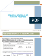 Tutorial 1-Despieces Vigas y Columnas. Conceptos.