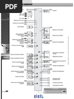 Renault Inyección Electrónica Launa 1.8 Bosch Monopoint PDF