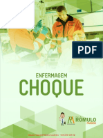 Enfermagem Choque - Romulo Passos