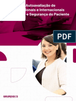 Grupo IBES - Checklist de Autoavaliação de Práticas Nacionais e Internacionais de Qualidade e Segurança Do Paciente