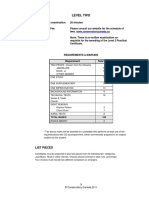 Contemporary Guitar Level 2