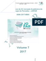 Anais XV Jopar 2017