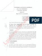 Casacion-3805-2015-Lima-Este Mejor Derecho A La Propiedad Declarativo