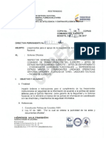 D.P. No. 00221 Seguridad de La Información