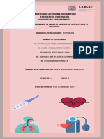 Infograma de La Técnica de Medición de La Respiración