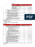 8.2 Emergency Preparation and Response