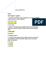 Quiz Chapter 1 CJRO