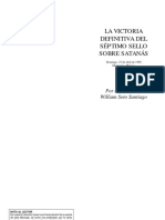 Abril 19 1998 La Victoria Definitiva Del Séptimo Sello Sobre Satanás