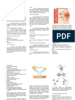 Review of Immunology: Immunity