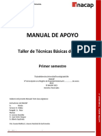 Manual Taller de Tecnicas Basicas de Cocina