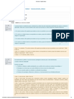 Exercícios de Fixação - Módulo I-03