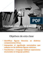 Figuras Literarias