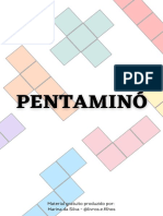 Pentaminó