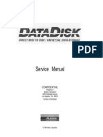 Service Manual: Confidential