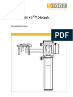 Sirona XG Plus 5992602