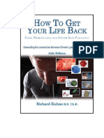 Get Life Back 2020 Ebook