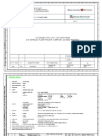 T183-I-Sp-039 Ga Drawing For Ups MDB Panel