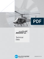 Technical Data: Eurocopter