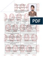 Applicationform Draft Print For All