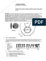 Athletics Omnibus - Discus Throw