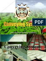 Conveying System