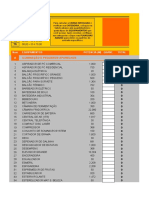 Planilha Simulador - Energisa - Demanda